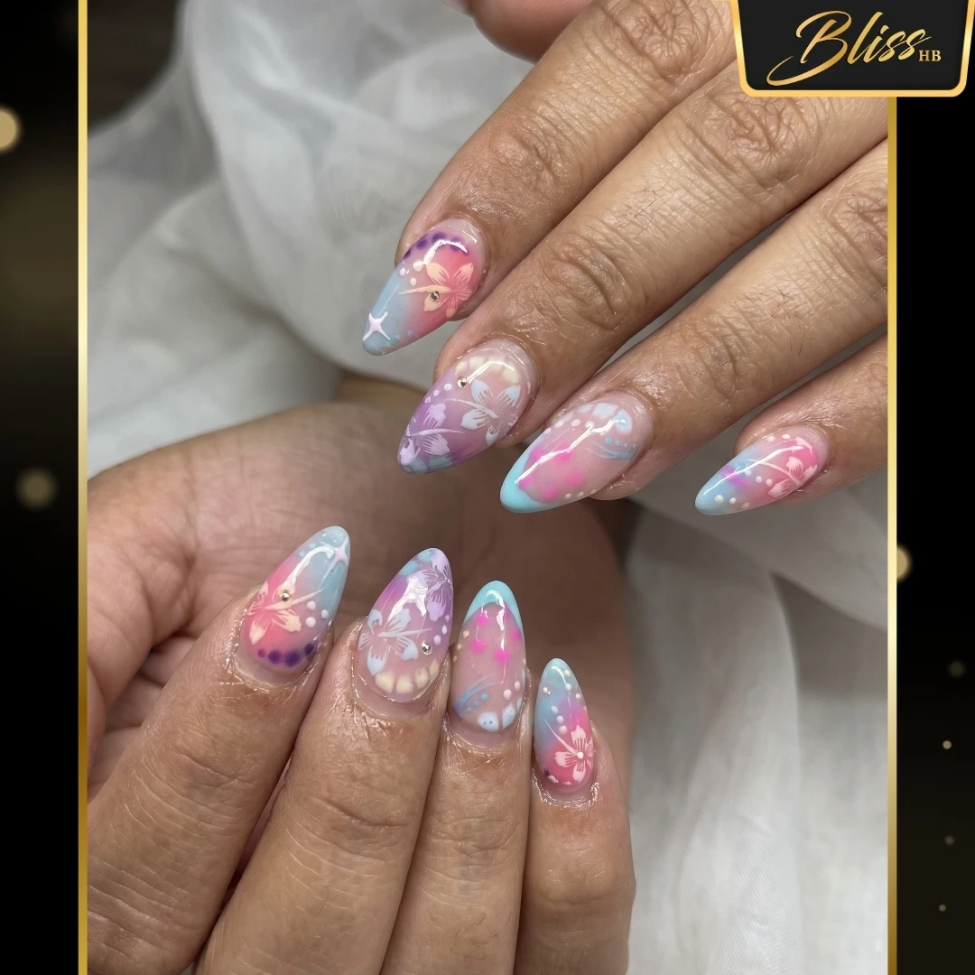 Nail Art
